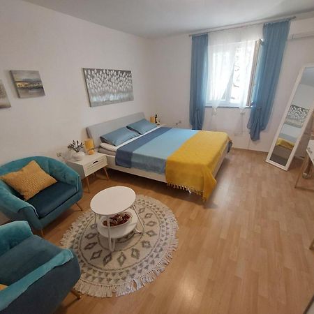 Apartmani Anica リスィカ エクステリア 写真