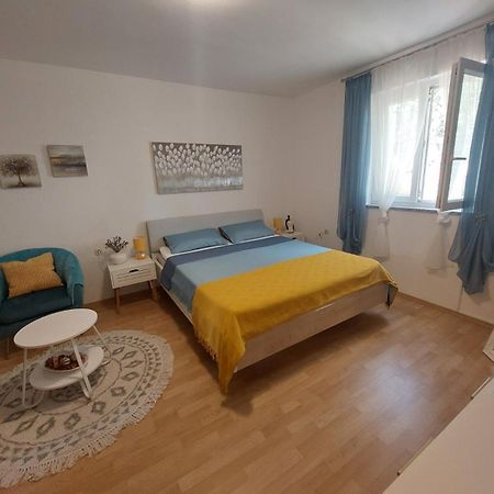 Apartmani Anica リスィカ エクステリア 写真