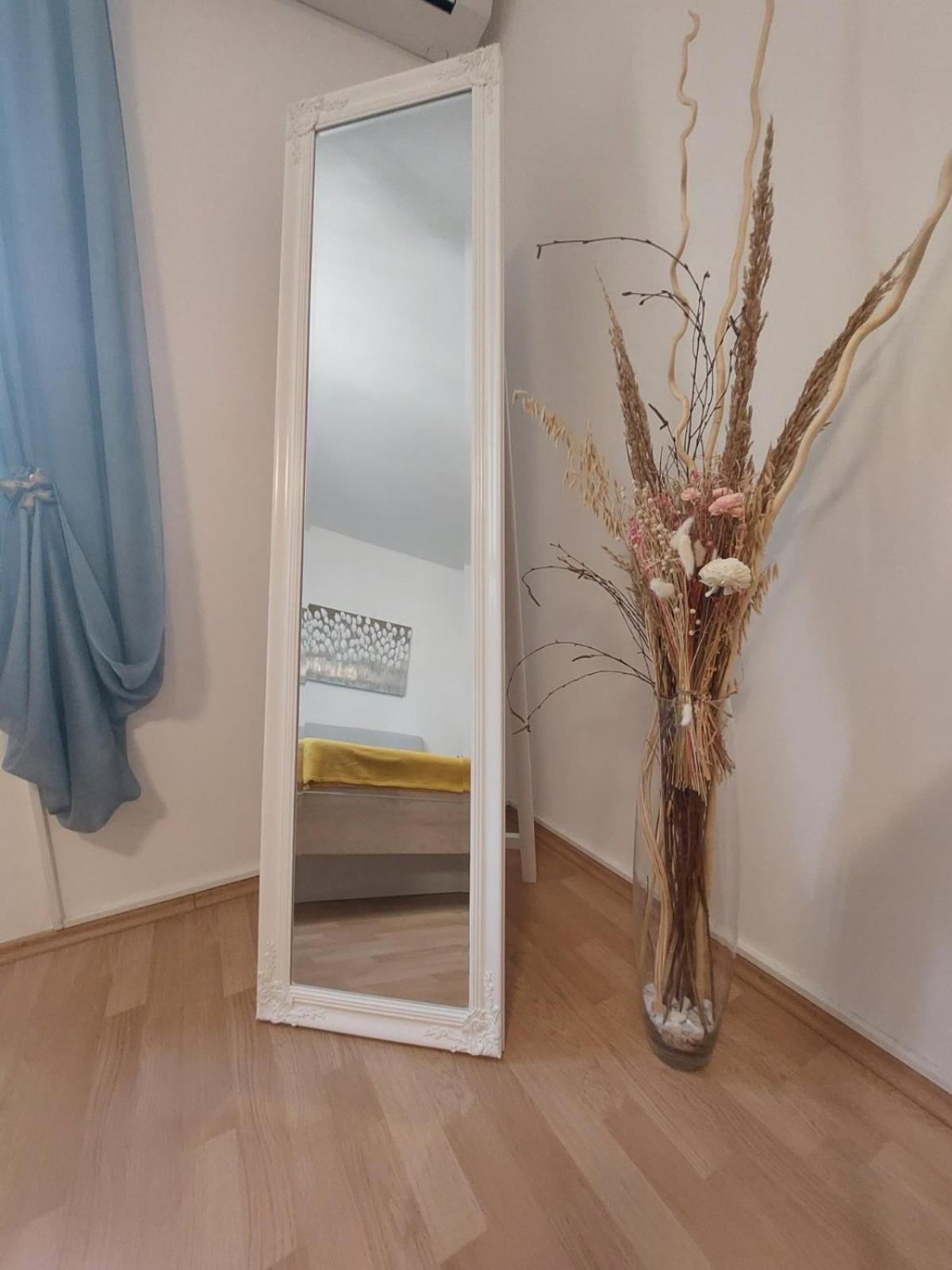 Apartmani Anica リスィカ エクステリア 写真