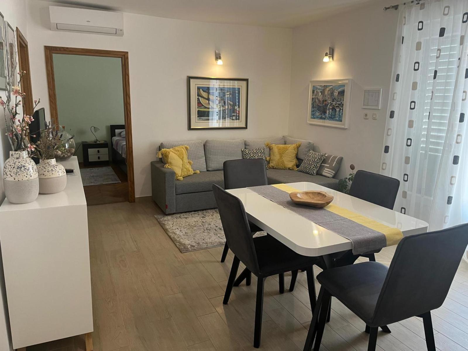 Apartmani Anica リスィカ エクステリア 写真