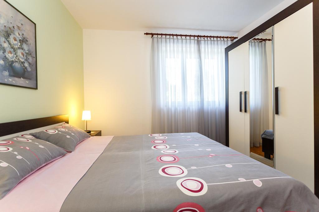 Apartmani Anica リスィカ エクステリア 写真