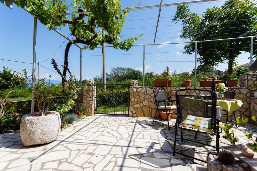 Apartmani Anica リスィカ エクステリア 写真