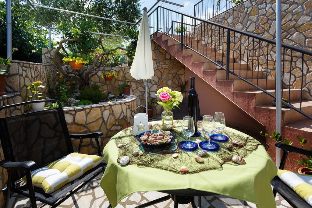 Apartmani Anica リスィカ エクステリア 写真