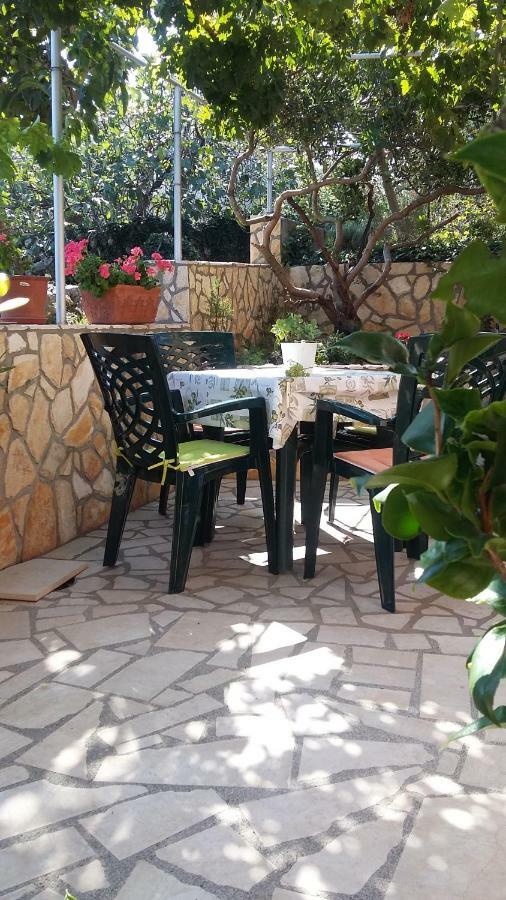 Apartmani Anica リスィカ エクステリア 写真